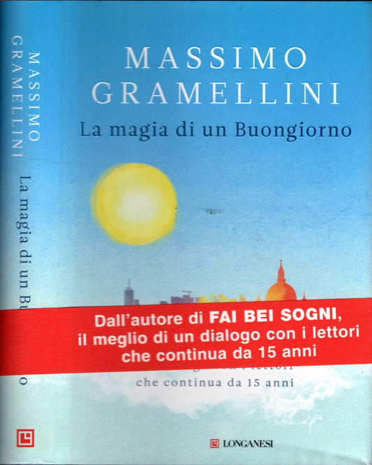 La magia di un buongiorno