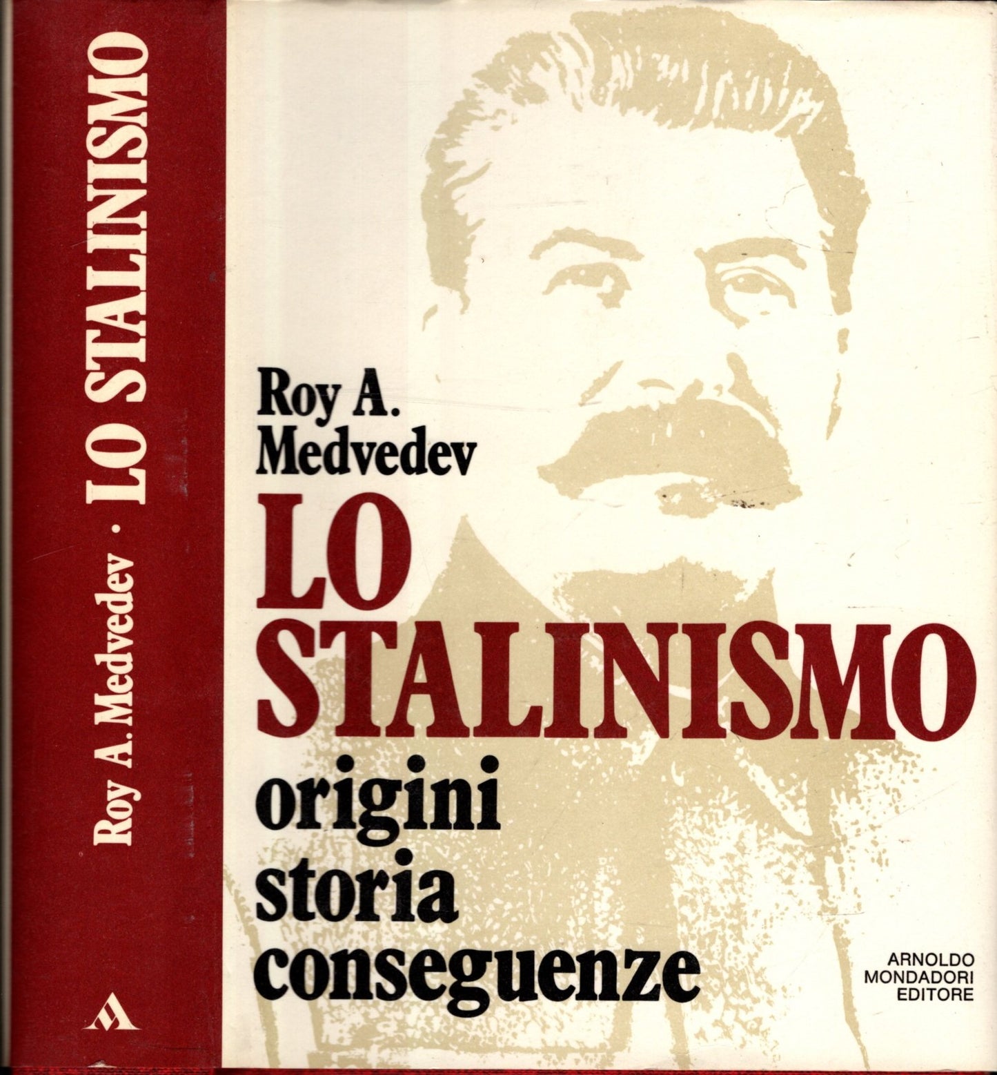 LO STALINISMO ORIGINI STORIA CONSEGUENZE