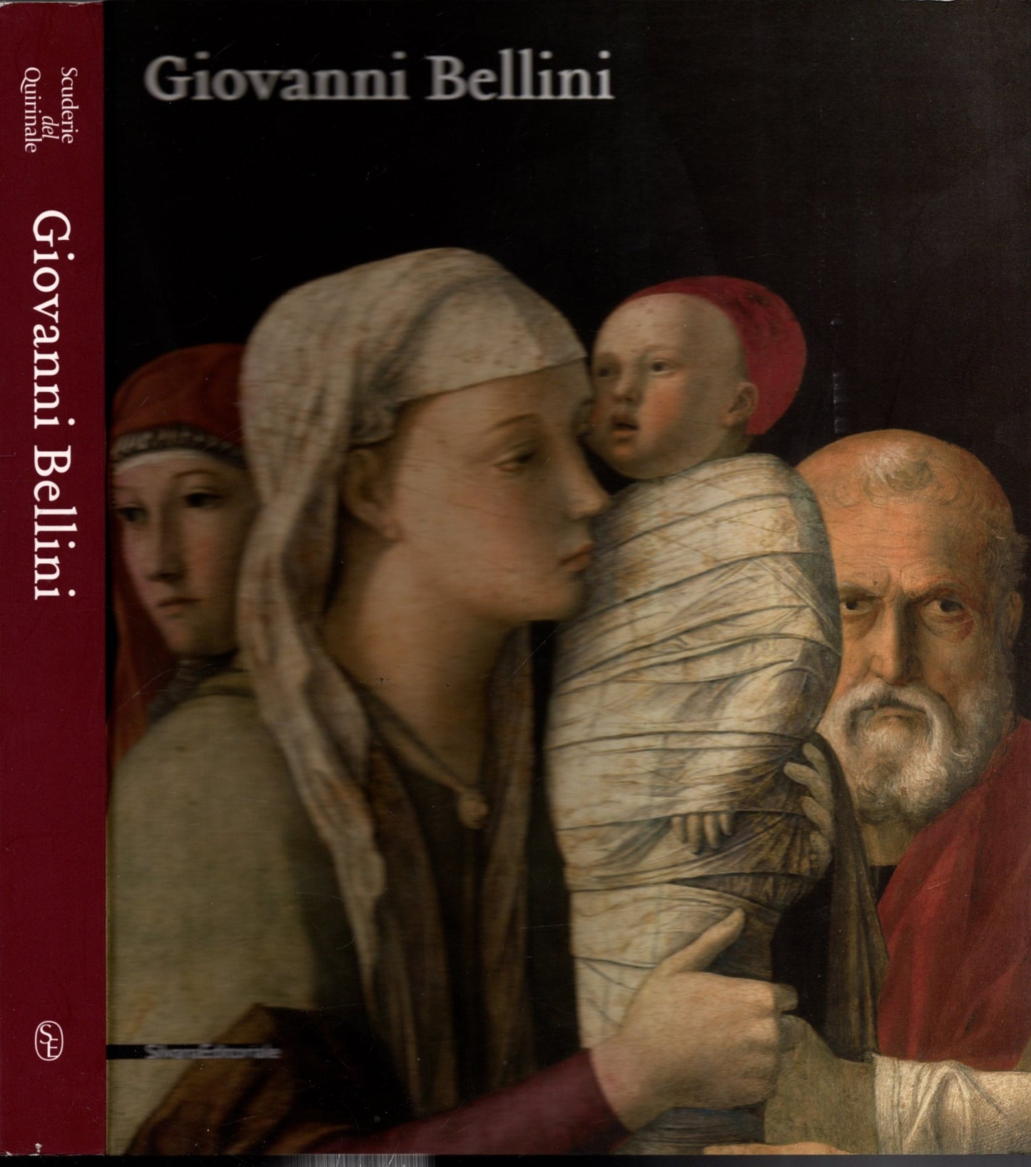 Giovanni Bellini. . Ediz. illustrata**