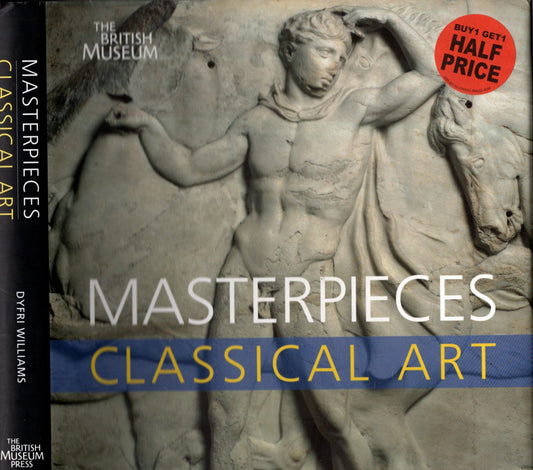 Masterpieces of Classical Art