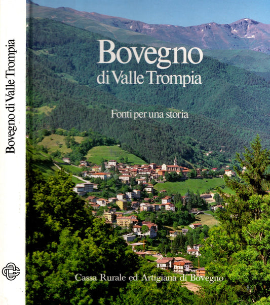 BOVEGNO DI VALLE TROMPIA