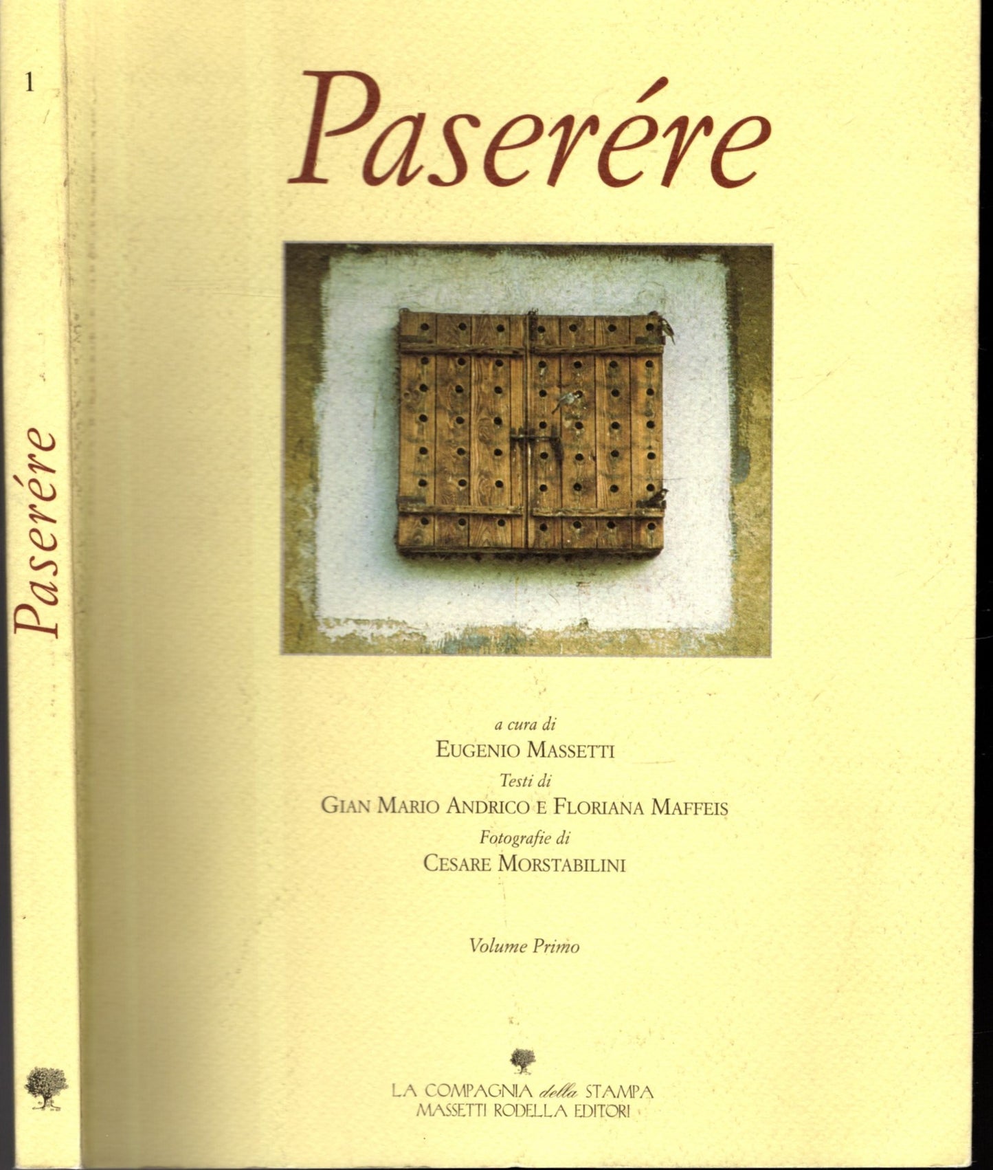 PASERERE