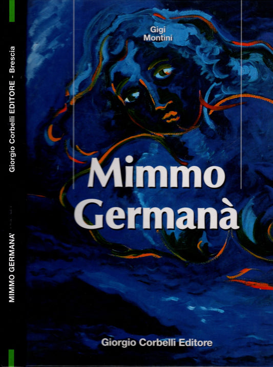 MIMMO GERMANA'