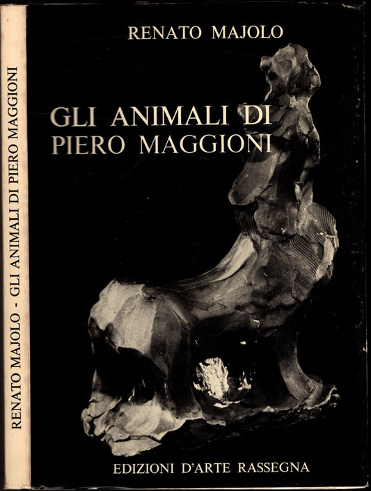 GLI ANIMALI DI PIERO MAGGIONI