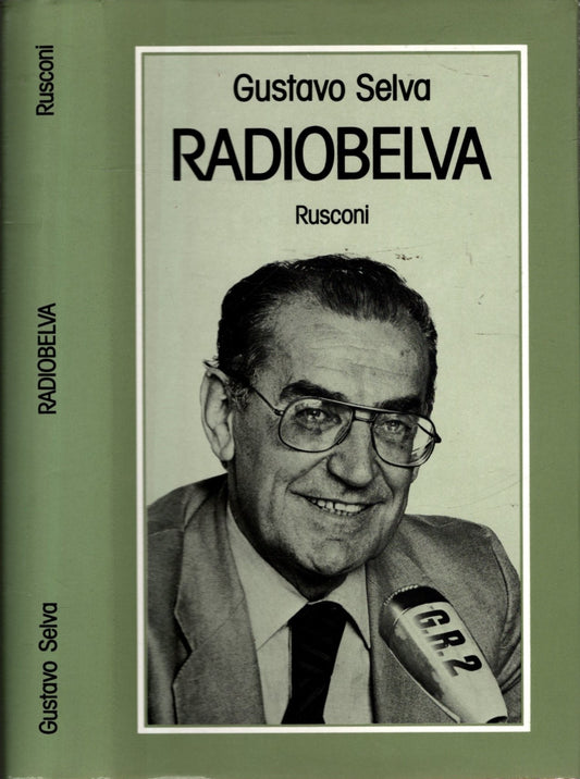 RADIOBELVA - GUSTAVO SELVA**