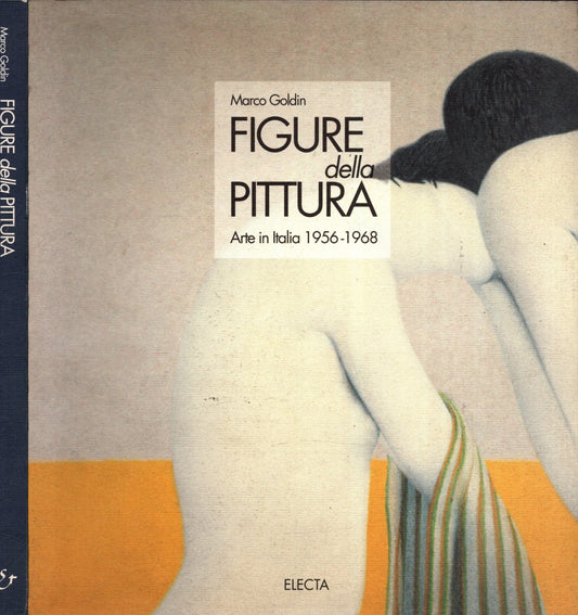 Figure della pittura: arte in Italia 1956-1968