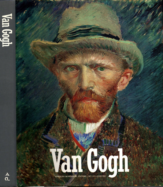 VINCENT VAN GOGH