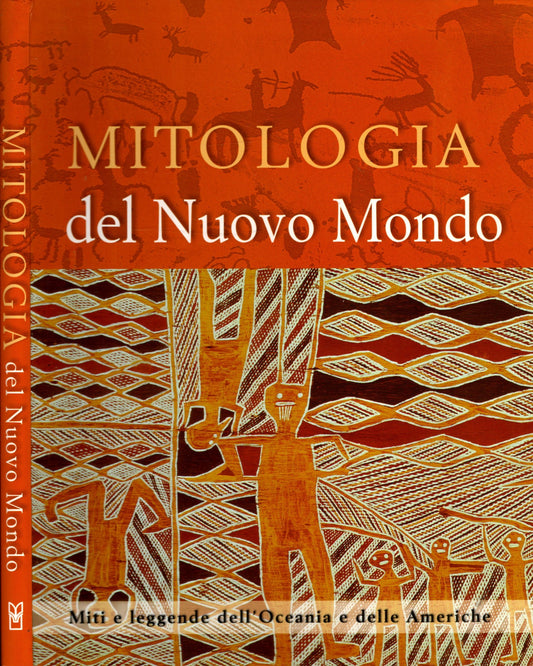 Mitologia del nuovo mondo