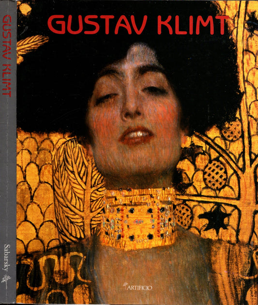 Klimt - Gustave Klimt / SABARSKY Serge,
