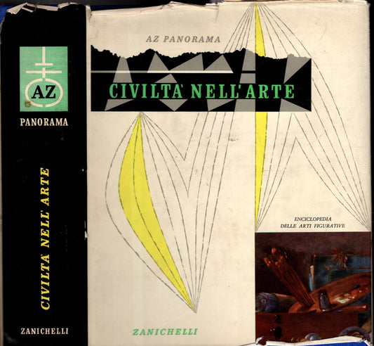 CIVILTA' NELL'ARTE