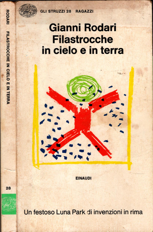 FILASTROCCHE IN CIELO E IN TERRA