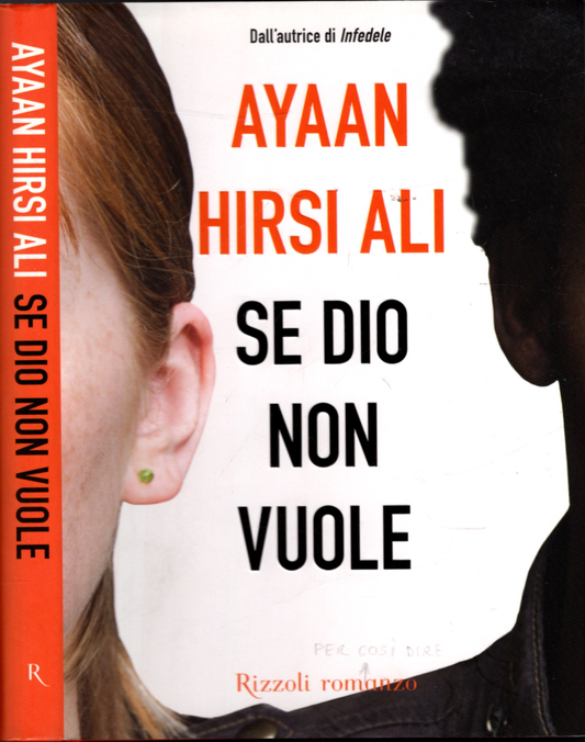 Se Dio non vuole - AYAAN HIRSI ALI