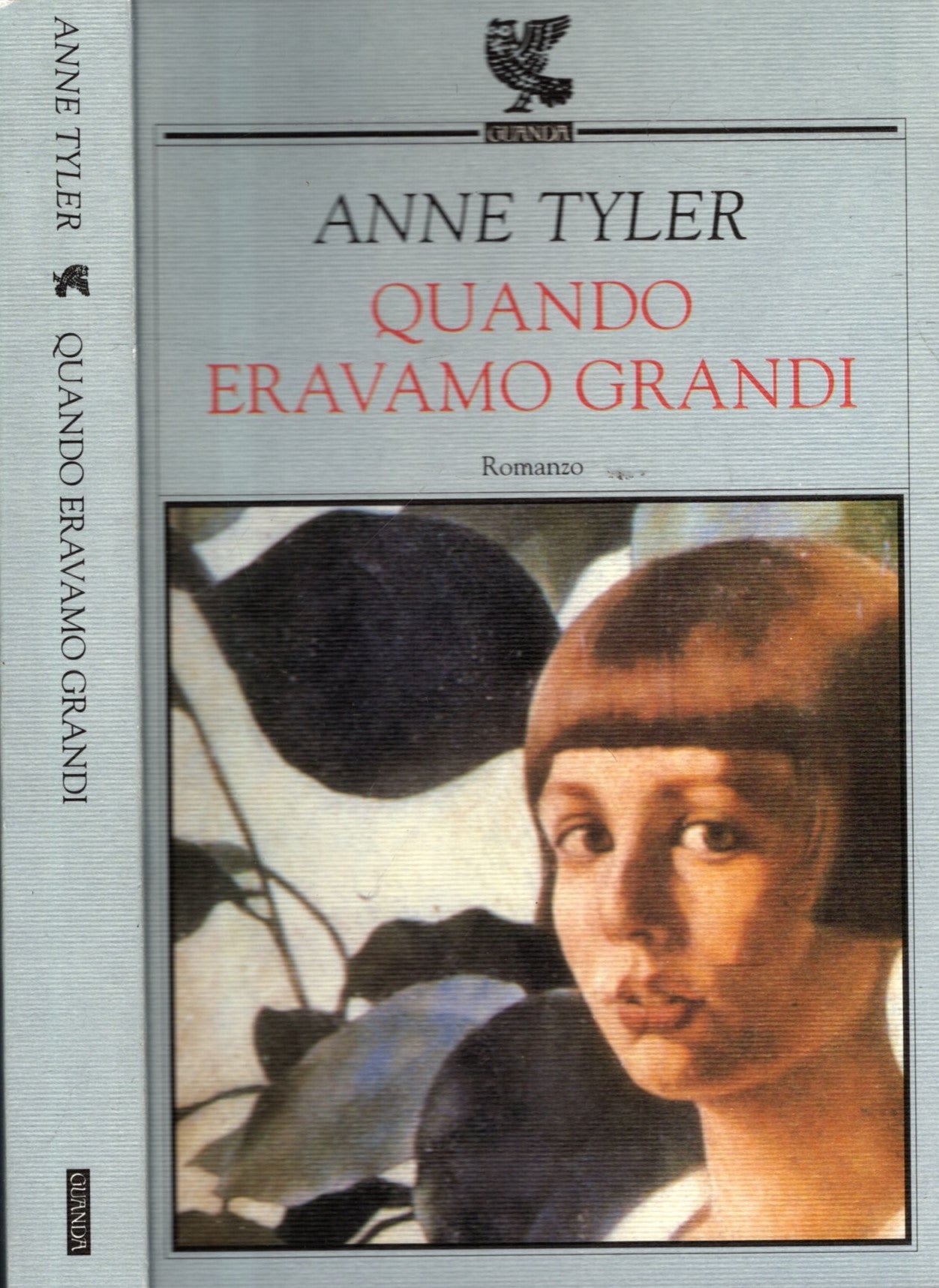 Quando eravamo grandi - ANNE TYLER