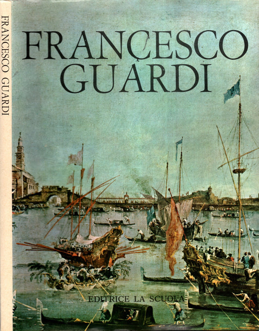 FRANCESCO GUARDI