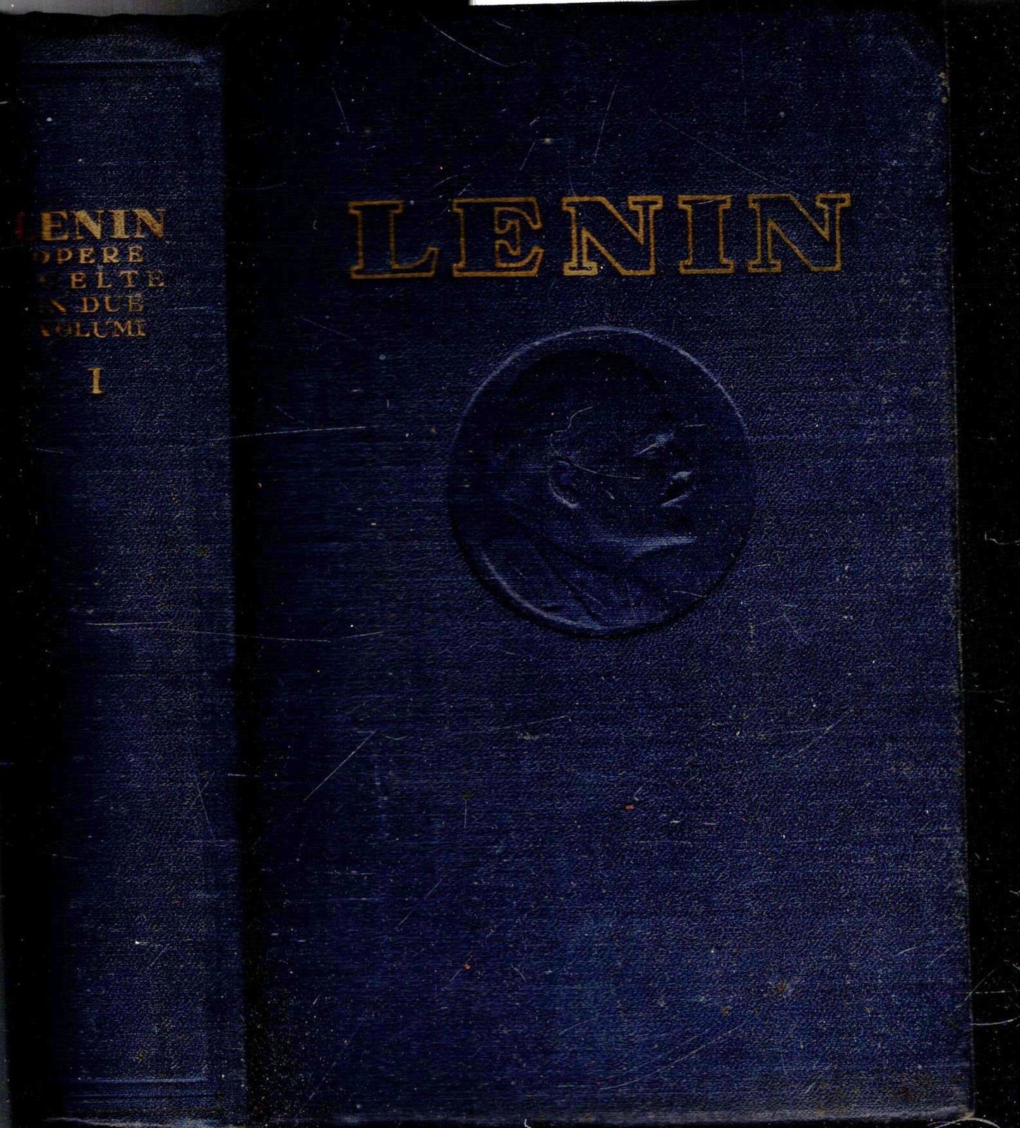 Lenin. Opere scelte VOL. 1