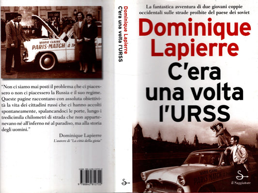 C'era una volta l'URSS - Lapierre, Dominique