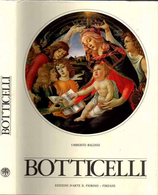 BOTTICELLI