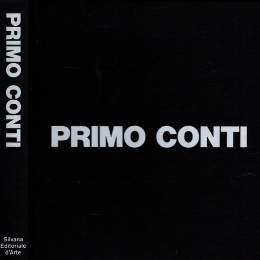 PRIMO CONTI