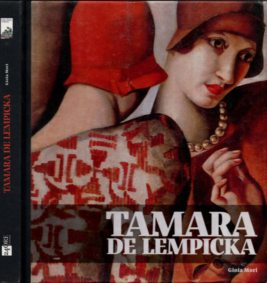 TAMARA DE LEMPICKA - GIOIA MORI