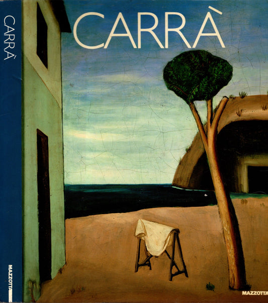 CARRA' * CATALOGO DELLA MOSTRA