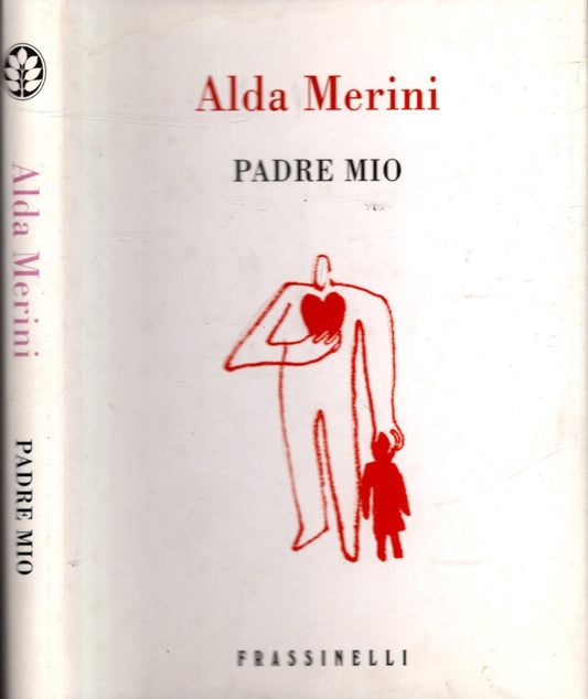 Padre mio - ALDA MERINI