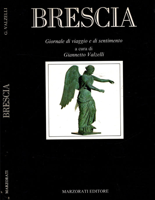 Brescia : giornale di viaggio e di sentimento