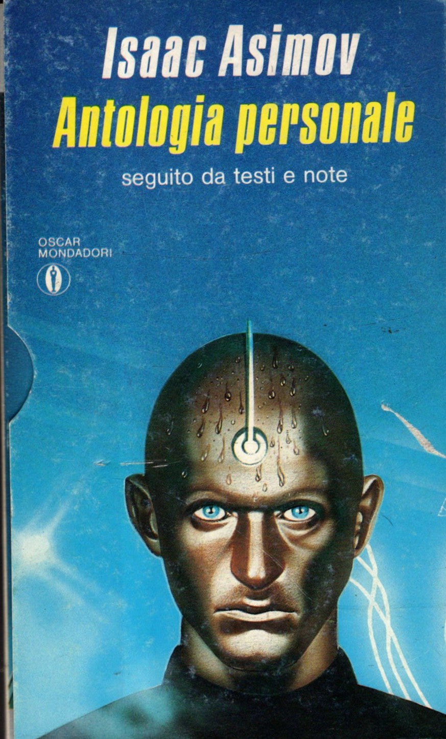 Antologia personale. Seguita da testi e note: 64/65 - ISAAC ASIMOV