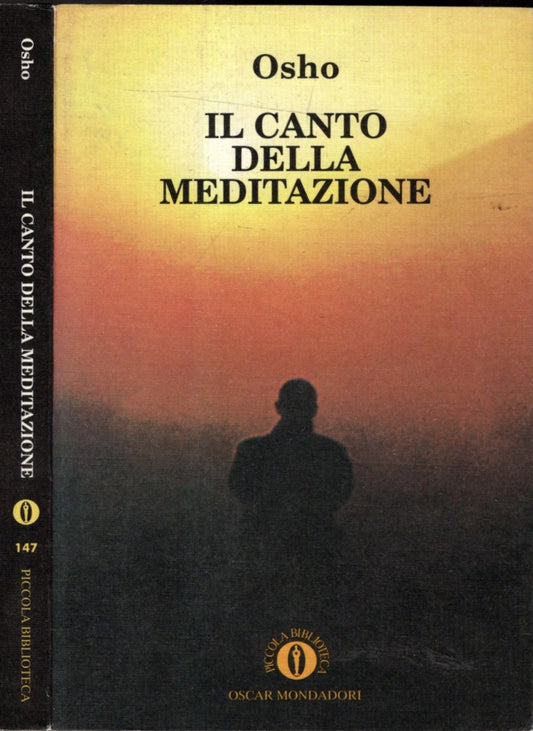 Il canto della meditazione - Osho