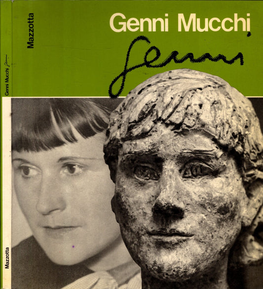 Genni Mucchi. Catalogo della mostra (Milano, 1983). Ediz. illustrata