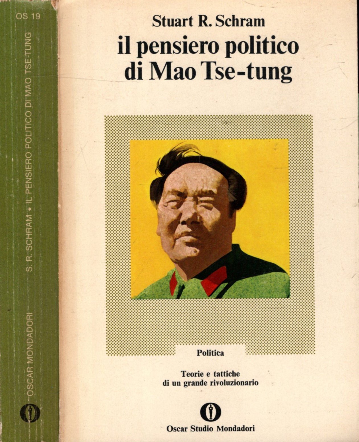 Il pensiero politico di Mao Tse-tung