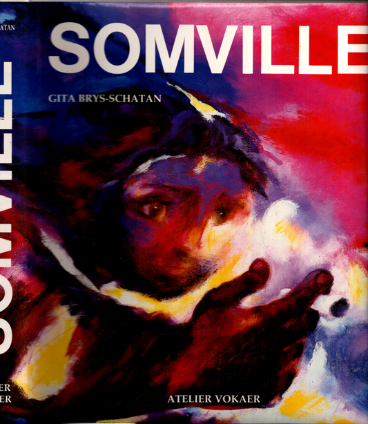 Roger Somville