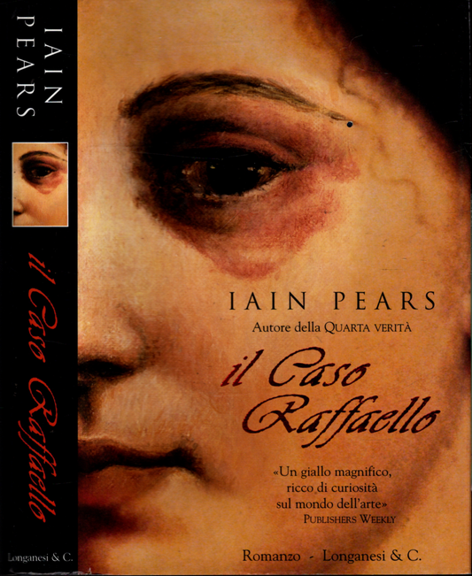 Il caso Raffaello - Iain Pears