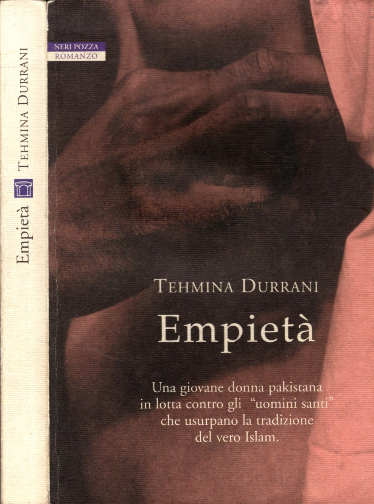 Empietà - Tehmina Durrani