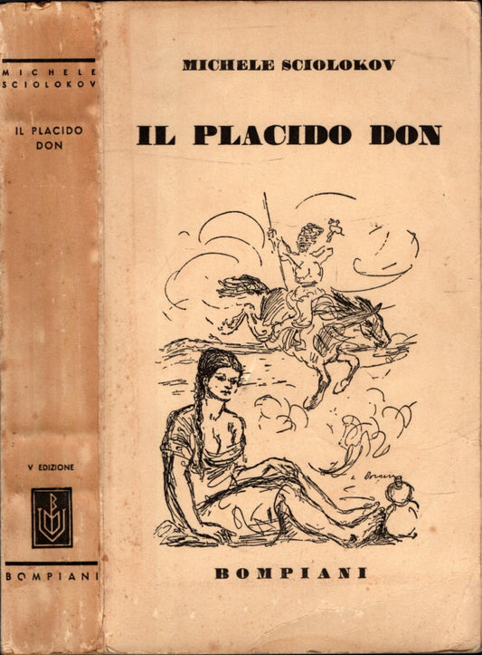 Il placido Don * Michele Sciolokov