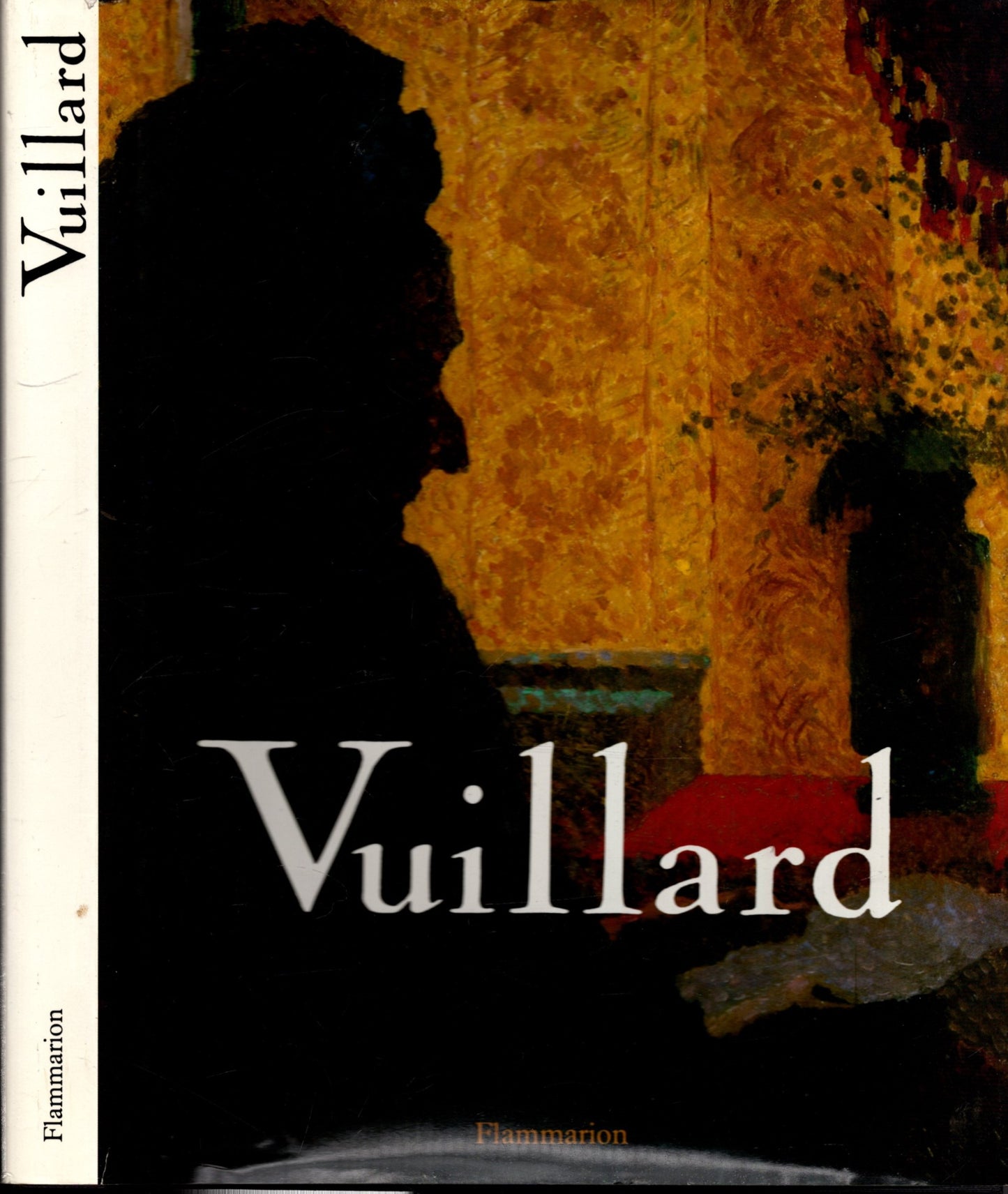 Vuillard, Edouard - Ann Dumas,Guy Cogeval