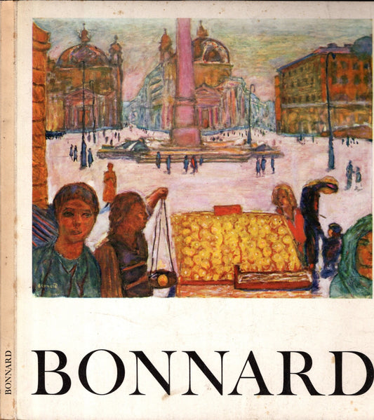 Bonnard (1867-1947)