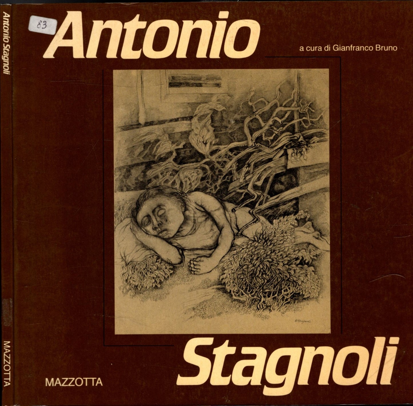 Antonio Stagnoli**