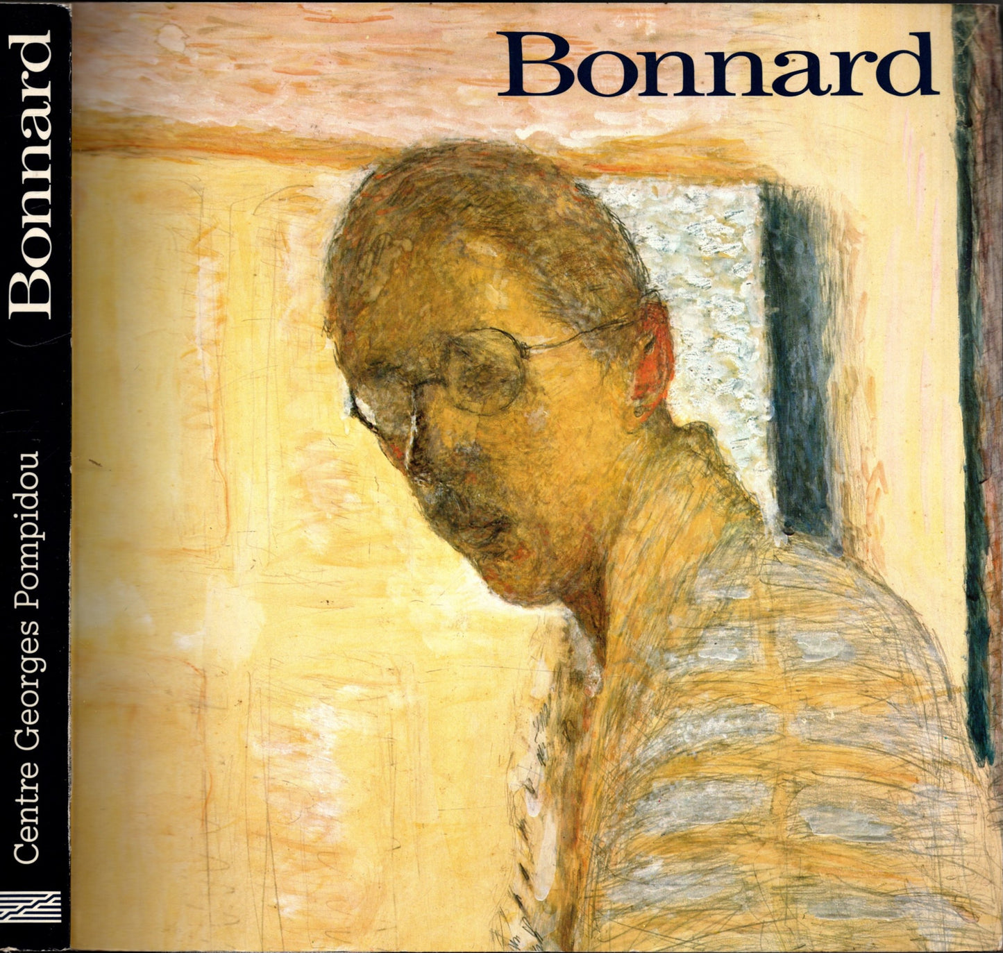 Bonnard les classiques du XXe siecle