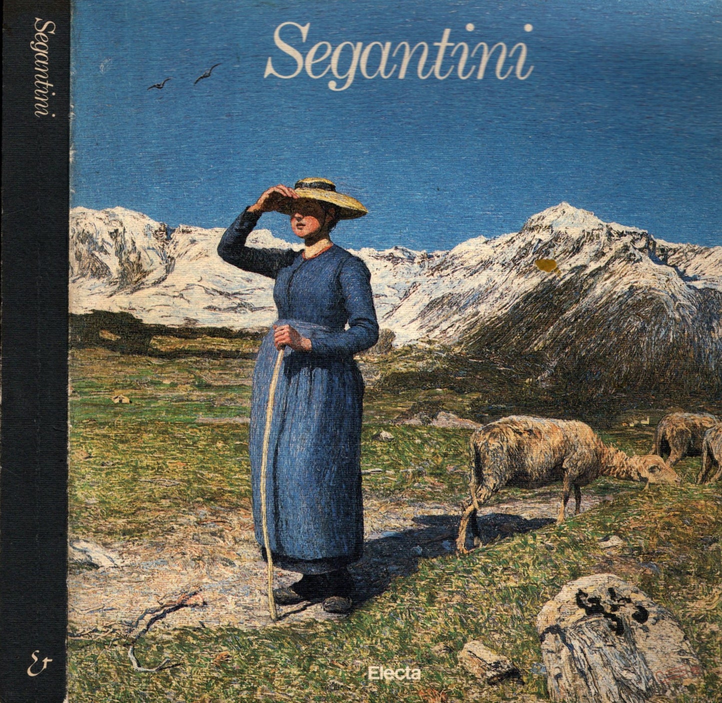 Segantini a cura di Gabriella Belli *