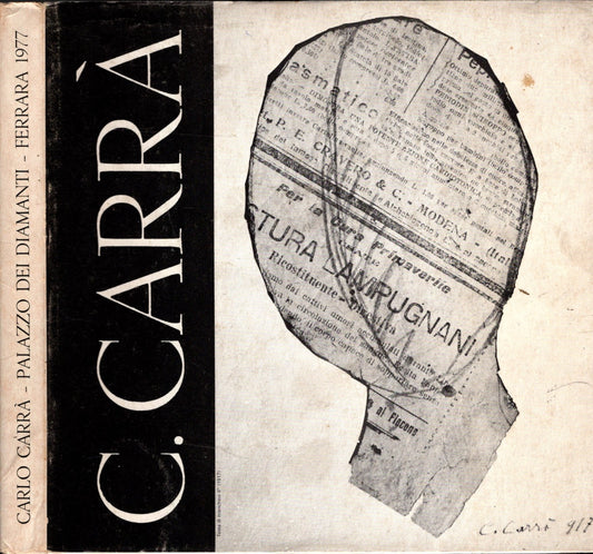 Carlo Carrà