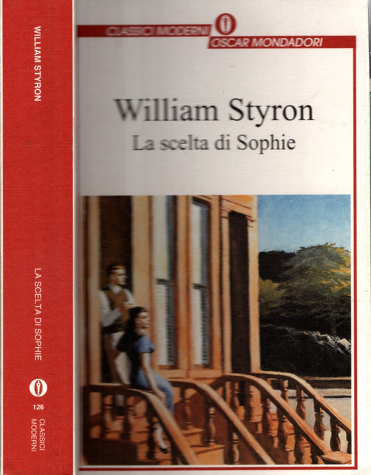 La scelta di Sophie - William Styron