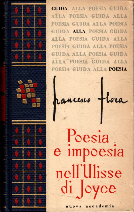 Poesia e impoesia nell'Ulisse di Joyce