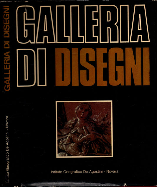 Galleria Di Disegni ** Anna Forlani Tempesti ** - IOLIBROCARMINE