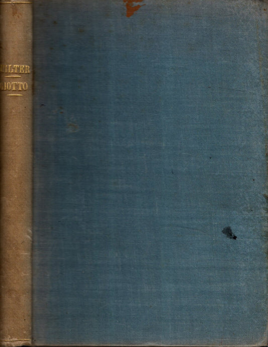 Giotto by Harry Quilter, M.A.*
