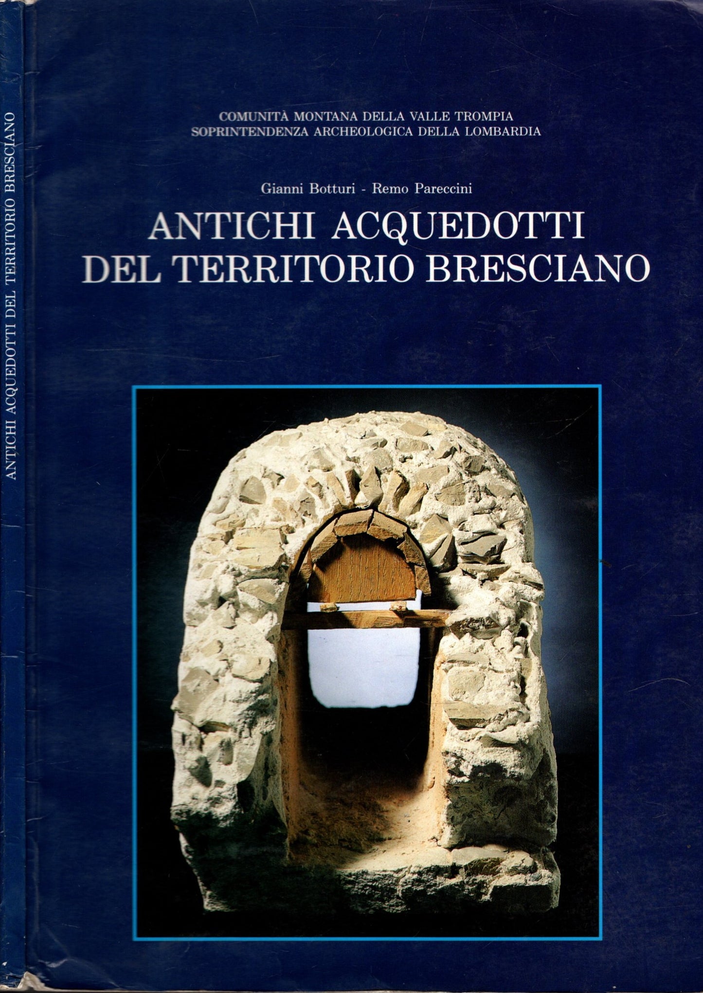 Antichi acquedotti del territorio bresciano