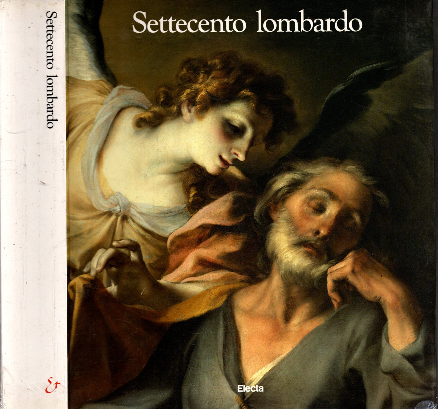 Settecento Lombardo **Bossaglia Rossana, Terraroli Valerio**