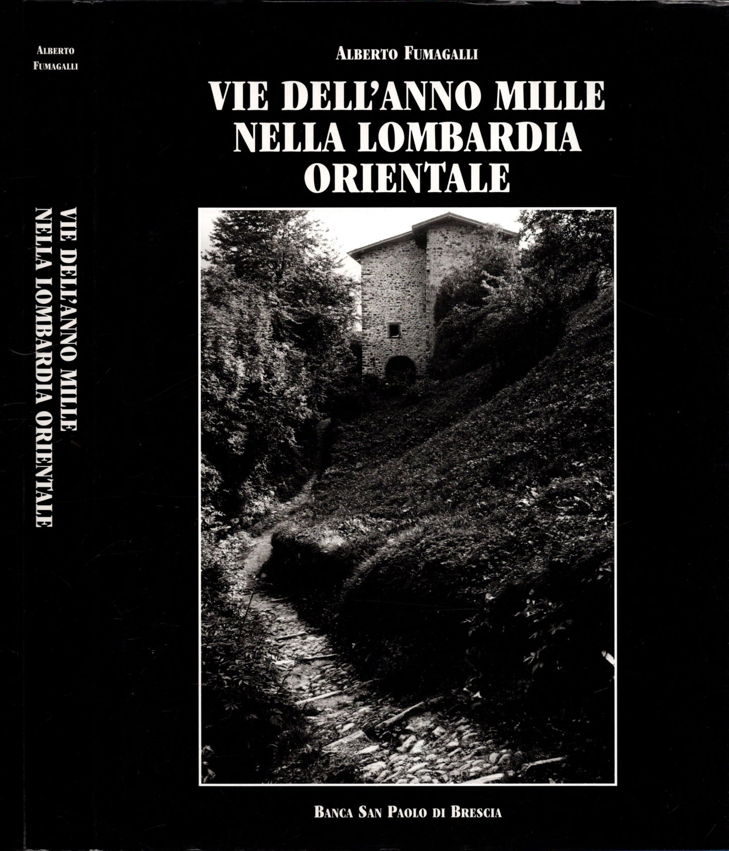 Vie Dell'anno Mille Nella Lombardia Orientale** Alberto Fumagalli *