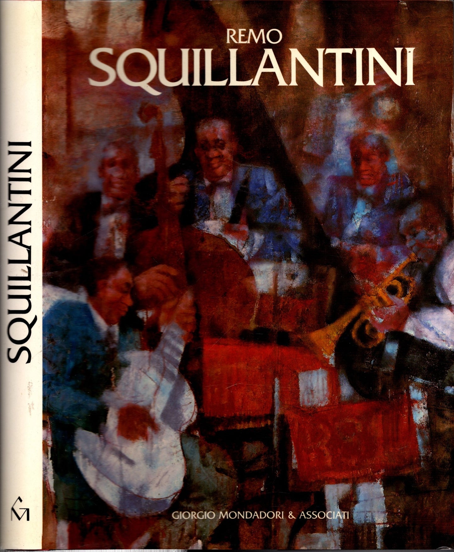 Remo Squillantini