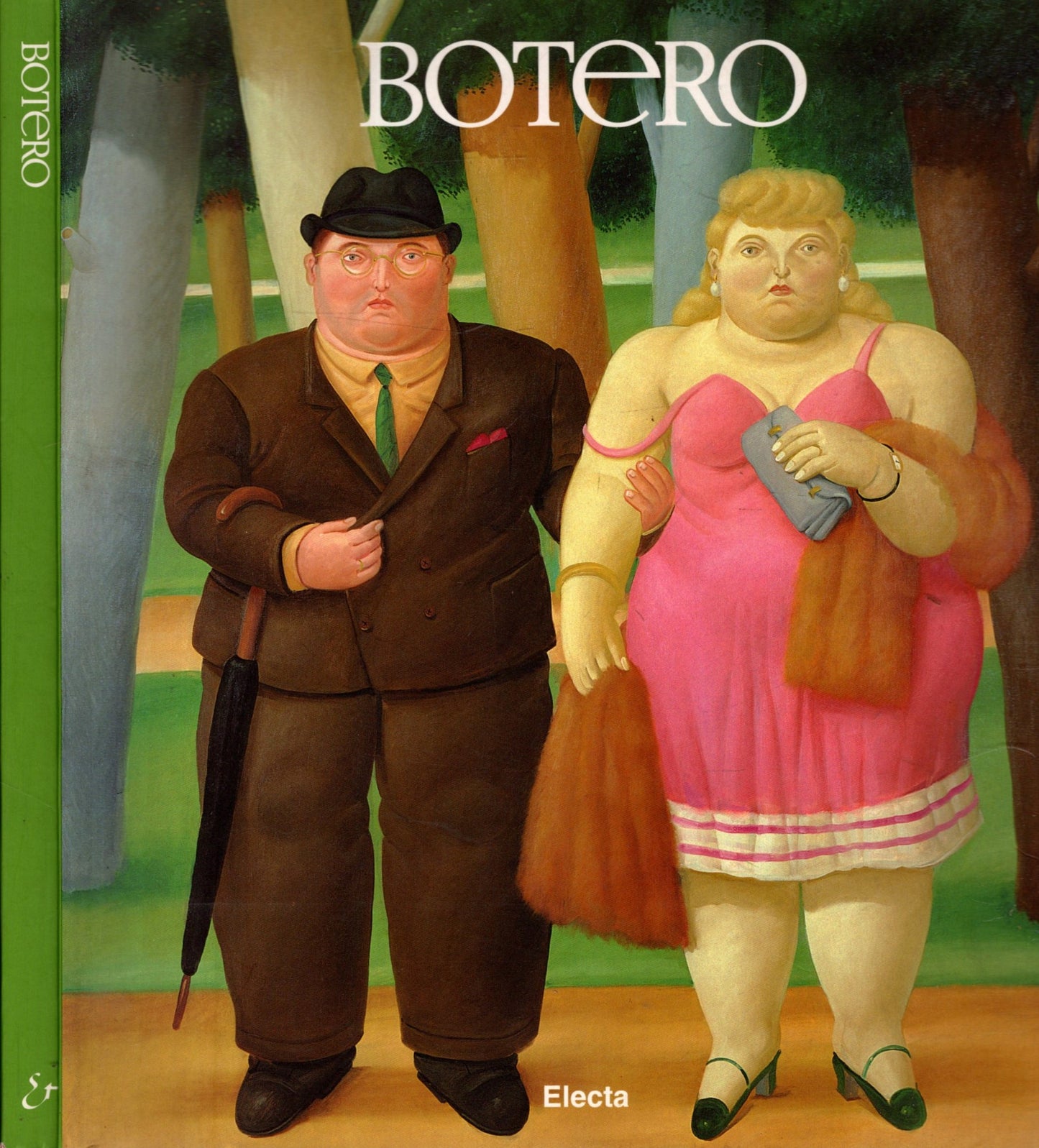 Botero. Ediz. illustrata**