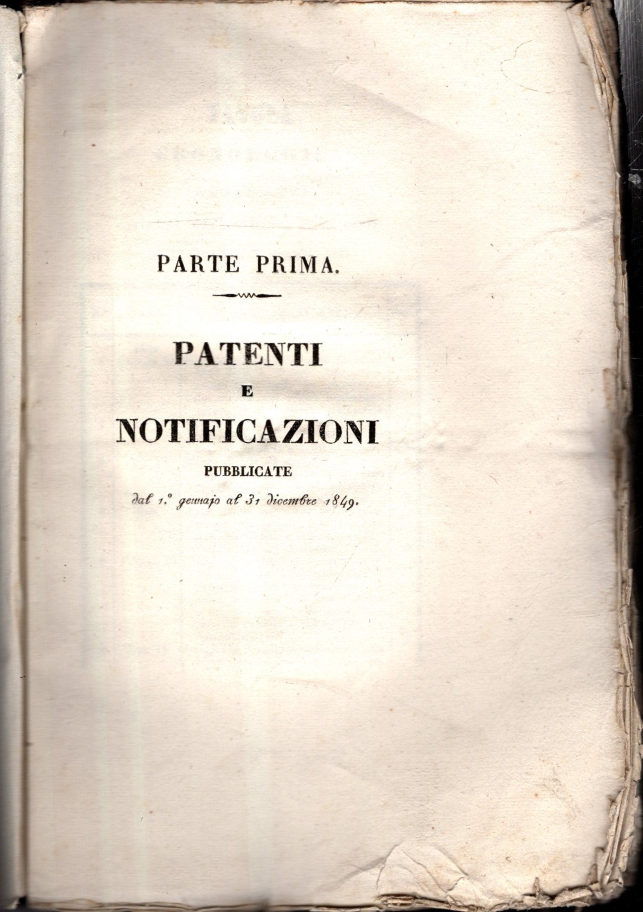 Raccolte Degli Atti Dei Governi Di Milano E Di Venezia E Delle Disposizioni Generali emanate dalle diverse autorità *